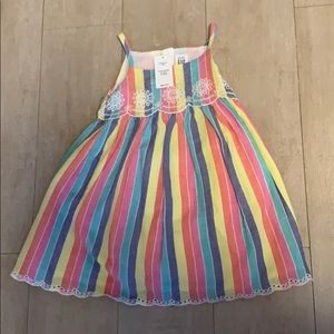 Baby Gap Dress
